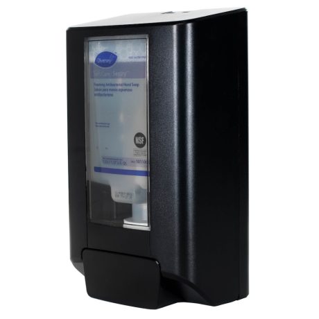 IntelliCare Dispenser Manual manuális szappanadagoló fekete