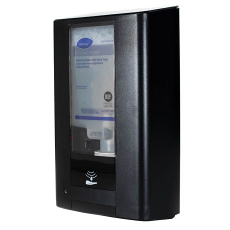 IntelliCare Dispenser Hybrid érintésmentes szappanadagoló fekete