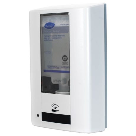IntelliCare Dispenser Hybrid érintésmentes szappanadagoló fehér