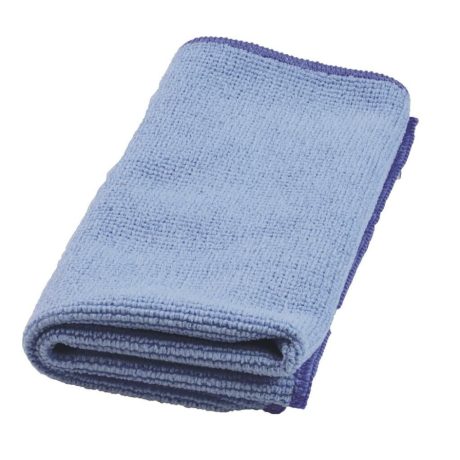 TASKI MyMicro Cloth mikroszálas törlőkendő 36x36cm kék 20db