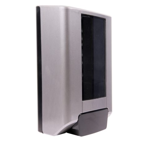 IntelliCare Dispenser Manual manuális szappanadagoló metál