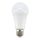 Bemko E27 LED izzó beépített mozgásérzékelővel, Samsung LED-del - 1055lm, 3000K, 11W