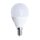 Bemko Kisgömb E14 LED izzó Samsung LED-del - 720lm, 3000K, 7,5W