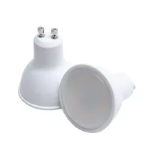 Bemko GU10 LED izzó Samsung LED-del - 720lm, 3000K, 8W
