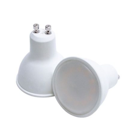 Bemko GU10 LED izzó Samsung LED-del - 740lm, 4000K, 8W