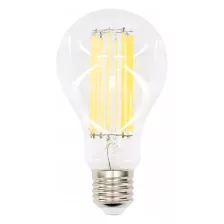   Bemko Filament gömb E27 LED izzó Samsung LED-del - 1600lm, 2700K, 12W