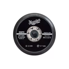   Meguiar's DA Polisher Backing Plate 5" tárcsa polírozógépre 127mm