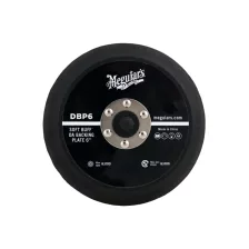   Meguiar's DA Polisher Backing Plate 6" tárcsa polírozógépre 152mm