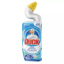Duck Fresh WC tisztító gél Marine 750ml