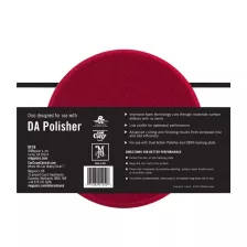   Meguiar's Soft Buff Foam Cutting Disc 6" vágó polírozó korong 159mm