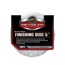   Meguiar's DA Microfiber Finishing Disc 5" mikroszálas befejező korong 2db 140mm