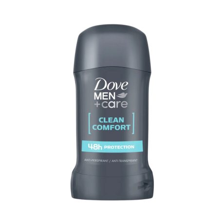 Dove Men+Care izzadásgátló stift Clean Comfort 50ml