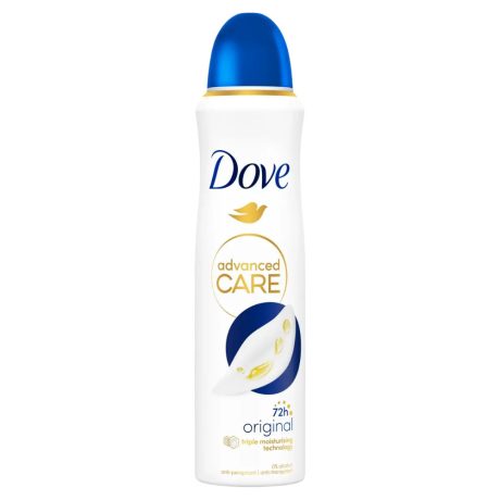 Dove Original Deo izzadásgátló aeroszol 150ml