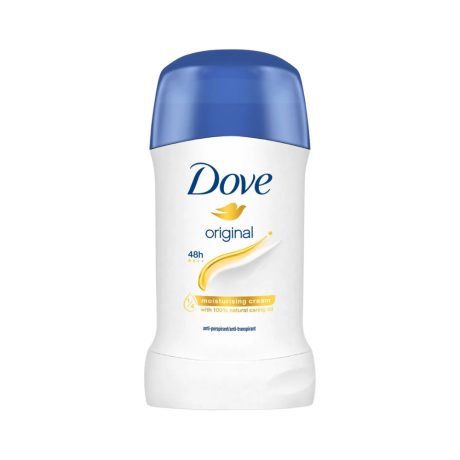 Dove Original Deo izzadásgátló stift 40ml