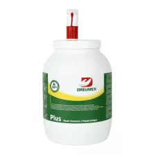   Dreumex Plus oldószermentes ipari kéztisztító krém pumpás 2,8kg