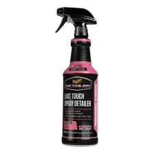   Meguiar's Last Touch Spray Detailer tisztító gyorsfény és gyurmavíz 946ml