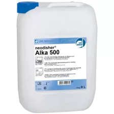   Dr. Weigert neodisher Alka 500 Gépi pohármosogatószer 12kg