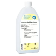   Dr. Weigert neodisher Brilliant Dry Citromsav alapú gépi öblítőszer 1000ml