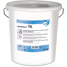   Dr. Weigert neodisher TK Enyhén lúgos fertőtlenítő gépi mosogatópor 10kg