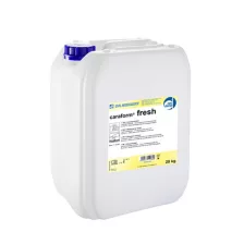   Dr. Weigert Caraform Fresh citrom illatú pH semleges kézi mosogatószer és padozattisztító 20kg