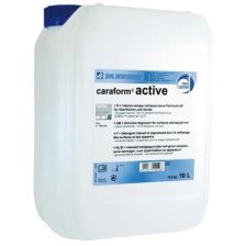   Dr. Weigert Caraform Active intenzív zsíroldó tisztítószer és padozattisztító 10L