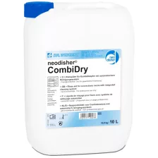   Dr. Weigert neodisher CombiDry Öblítőszer kombipárolókhoz 10L