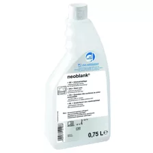   Dr. Weigert neoblank Nemesacél tisztító- és ápolószer 750ml