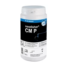   Dr. Weigert neodisher CM P kávéfőző és forróital automata tisztító por 1kg