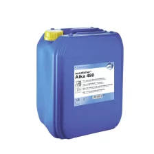   Dr. Weigert neodisher Alka 480 Univerzális gépi mosogatószer 12kg