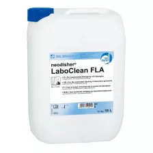   Dr. Weigert neodisher LaboClean FLA erősen lúgos gépi mosogatószer laboreszközökhöz 10L