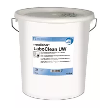   Dr. Weigert neodisher LaboClean UW lúgos gépi mosogatópor laboreszközökhöz 10kg