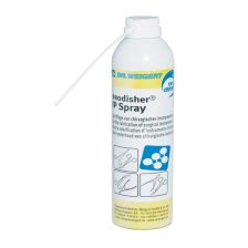   Dr. Weigert neodisher IP Spray orvostechnikai műszerápoló olaj 400ml