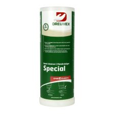   Dreumex Special One2Clean oldószermentes kéztisztító krém 2,8kg
