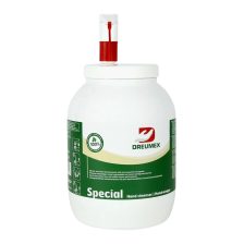   Dreumex Special oldószermentes kéztisztító krém pumpás 2,8kg