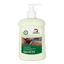   Dreumex Special One2Clean oldószermentes kéztisztító krém pumpás 500g