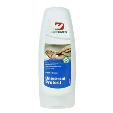   Dreumex Universal Protect bőrvédő krém, folyékony kesztyű 250ml