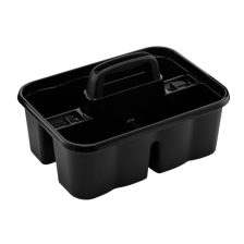 Hordozható takarítóeszköz rendszerező