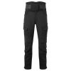 Portwest DX408 DX4 deréktámaszos munkanadrág fekete