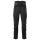 Portwest DX408 DX4 deréktámaszos munkanadrág fekete