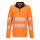 Portwest DX419 DX4 Hi-Vis pólóing narancs-fekete