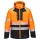Portwest DX430 DX4 Hi-Vis télikabát narancs-fekete