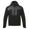 Portwest DX431 DX4 téli softshell (3L) fekete