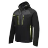 Portwest DX431 DX4 téli softshell (3L) fekete