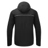 Portwest DX431 DX4 téli softshell (3L) fekete