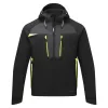 Portwest DX431 DX4 téli softshell (3L) fekete