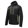 Portwest DX431 DX4 téli softshell (3L) fekete
