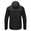 Portwest DX431 DX4 téli softshell (3L) fekete