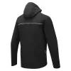 Portwest DX431 DX4 téli softshell (3L) fekete