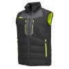 Portwest DX432 DX4 szigetelt mellény fekete