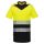 Portwest DX434 DX4 Hi-Vis Class 1 póló sárga-fekete